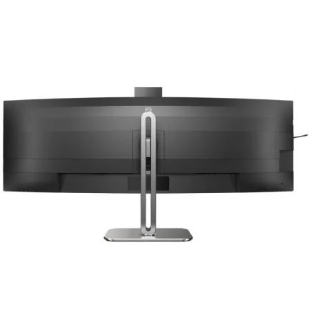 Philips 49B2U6900CH Monitor Curvo 48.8 Pulgadas Dual QHD 32:9 USB-C Philips 49B2U6900CH Monitor Curvo 48.8 Pulgadas Dual QHD 32:9 USB-C